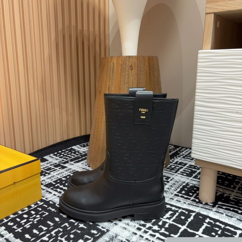 F**di boots